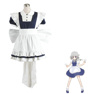 Picture of Touhou Project Izayoi Sakuya Cosplay Costumes Online Store