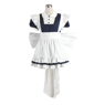 Picture of Touhou Project Izayoi Sakuya Cosplay Costumes Online Store