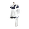 Picture of Touhou Project Izayoi Sakuya Cosplay Costumes Online Store