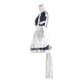 Picture of Touhou Project Izayoi Sakuya Cosplay Costumes Online Store