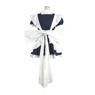 Picture of Touhou Project Izayoi Sakuya Cosplay Costumes Online Store