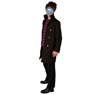 Picture of  Hitman Reborn Bell Prince Cosplay Costumes For Sale mp004269