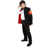 Picture of Costom Hitman Reborn Hibari Kyoya Cosplay Costumes For Sale