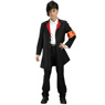 Picture of Hitman Reborn Hibari Kyoya Cosplay Outfits Online Shop