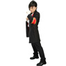 Picture of Hitman Reborn Hibari Kyoya Cosplay Outfits Online Shop