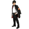 Picture of Hitman Reborn Hibari Kyoya Cosplay Outfits Online Shop