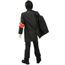 Picture of Hitman Reborn Hibari Kyoya Cosplay Outfits Online Shop