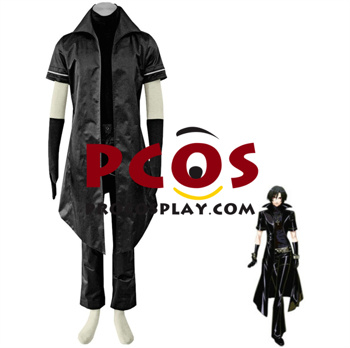 Picture of Costom Togainu no Chi Shiki Cosplay Costumes For Sale mp005142