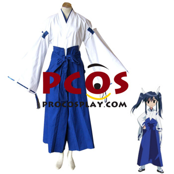 Picture of Nagasarete Airantou Ayane Cosplay Outfits For Sale