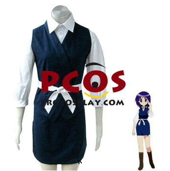 Picture of Hot Nagasarete Airantou Chikage Discount Cosplay Outfits Online Shop
