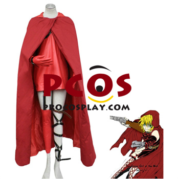 Picture of Ludwig Kakumei Cosplay Costumes For Sale