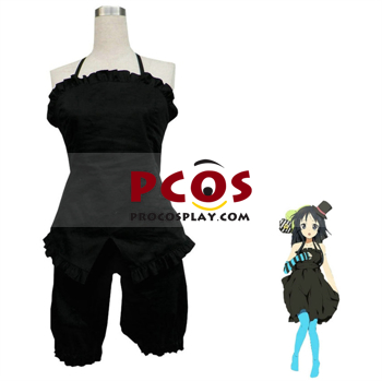 Изображение Top K-ON Tainaka Ritsu Cosplay Costume Интернет-магазин