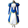 Picture of Fate stay night Saber Cosplay Costumes mp000298