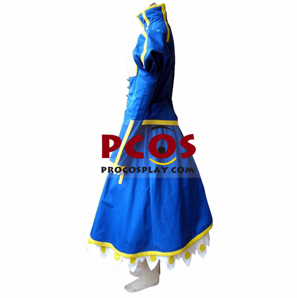 Fate stay night Saber Cosplay Costumes mp000298 - Best Profession ...