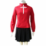 Picture of Hot Fate stay night Rin Tohsaka Cosplay Costumes For Sale