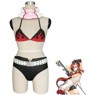 Picture of Tengen Toppa Gurren Lagann Yuko Japanese Cosplay Costumes Online Shop