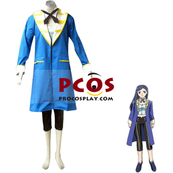 Picture of Hot My-HiME Natsuki Kruger Cosplay Costumes Online Sale