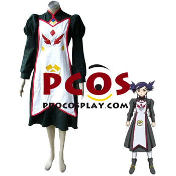My-Otome(My-HiME Anime Cosplay Costumes Online Sale Best