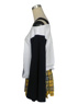 Picture of Rosario and Vampire White Snow Anime Cosplay Costumes For Sale