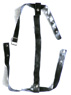 Picture of Rosario and Vampire White Snow Anime Cosplay Costumes For Sale
