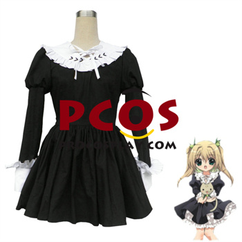 Picture of Hot Kamichama Karin Karin Cosplay Costumes Online Shop