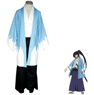 Picture of Shinsengumi Okita Souji Anime Cosplay Costumes Online Shop