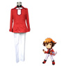 Picture of Yu Gi Oh! GX Jaden Yuki Japanese Anime Cosplay Costumes mp005119