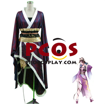 anime cosplay shop