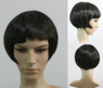 Picture of Best Naruto Rock Lee Cosplay Wig Hair For Sale