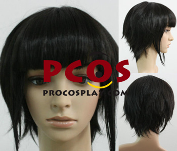 Picture of Hot Anime Hinata Hyuuga Cosplay Wigs Hair Online Sale