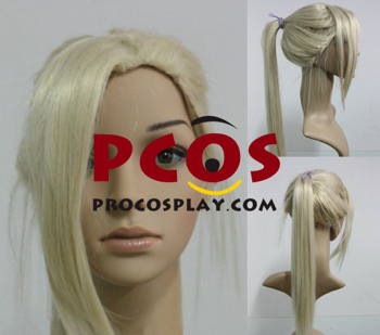 Picture of Japan Anime Ino Yamanaka Cosplay Wigs Online Shop