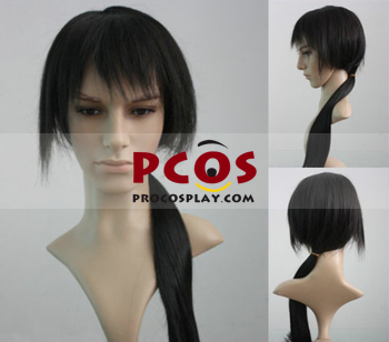Imagen de las mejores pelucas japonesas de cosplay de Itachi Uchiha a la venta mp000802