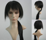 Picture of Best Japanese Itachi Uchiha Cosplay Wigs For Sale mp000802