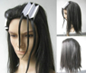 Picture of Buy Kuchiki Byakuya Cosplay Wigs Online Store mp000329
