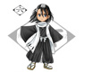 Picture of Buy Kuchiki Byakuya Cosplay Wigs Online Store mp000329