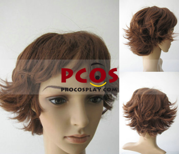Picture of Aizen Sousuke Cosplay Wigs Online Store 583 C00345