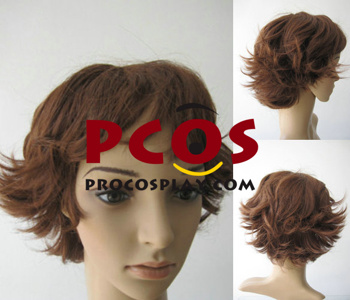 Picture of Aizen Sousuke Cosplay Wigs Online Store 583 C00345