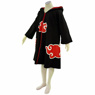 Picture of Custom Team Taka Hawk Sasuke Uchiha Cosplay Costumes Set Online Shop mp000338