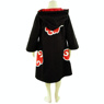 Picture of Custom Team Taka Hawk Sasuke Uchiha Cosplay Costumes Set Online Shop mp000338