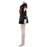 Image de Vampire Knight Cross Yuki Cosplay Costumes Uniforme noir mp005330