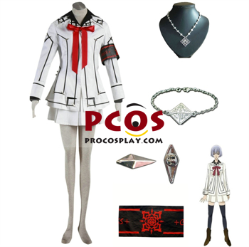 Picture of Vampire Knight Souen Ruka Cosplay Homemade Costumes For Sale