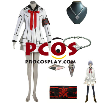 Picture of Vampire Knight Souen Ruka Cosplay Homemade Costumes For Sale