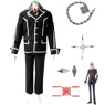 Picture of Deluxe Vampire Knight Kiryu Zero Cosplay Costumes Japanese School Uniform Online Shop