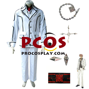 Picture of Discount Vampire Knight Kuran Kaname Cosplay Outfits  mp000109