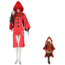 Picture of High Quality Deluxe Dragon Nest Algerta  Cosplay Costumes For Sale