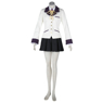Picture of Angel Beats Angel/Kanade Cosplay Costumes For Sale mp000038