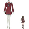 Picture of High Quality Hiiro no Kakera 3 Women's Winter School Uniform Cosplay Online Shop 