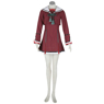 Picture of High Quality Hiiro no Kakera 3 Women's Winter School Uniform Cosplay Online Shop 