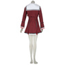 Picture of High Quality Hiiro no Kakera 3 Women's Winter School Uniform Cosplay Online Shop 