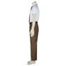 Picture of Seitokai Yakuin Domo-men's Summer School Uniform Cosplay For Sale